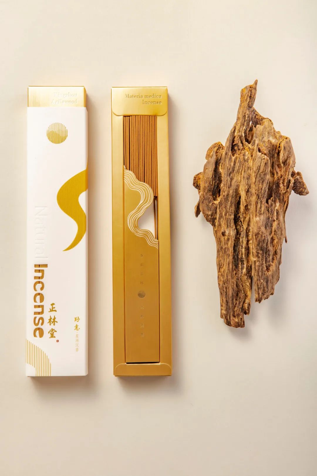 如何进行一整套包装设计,干货礼盒包装设计