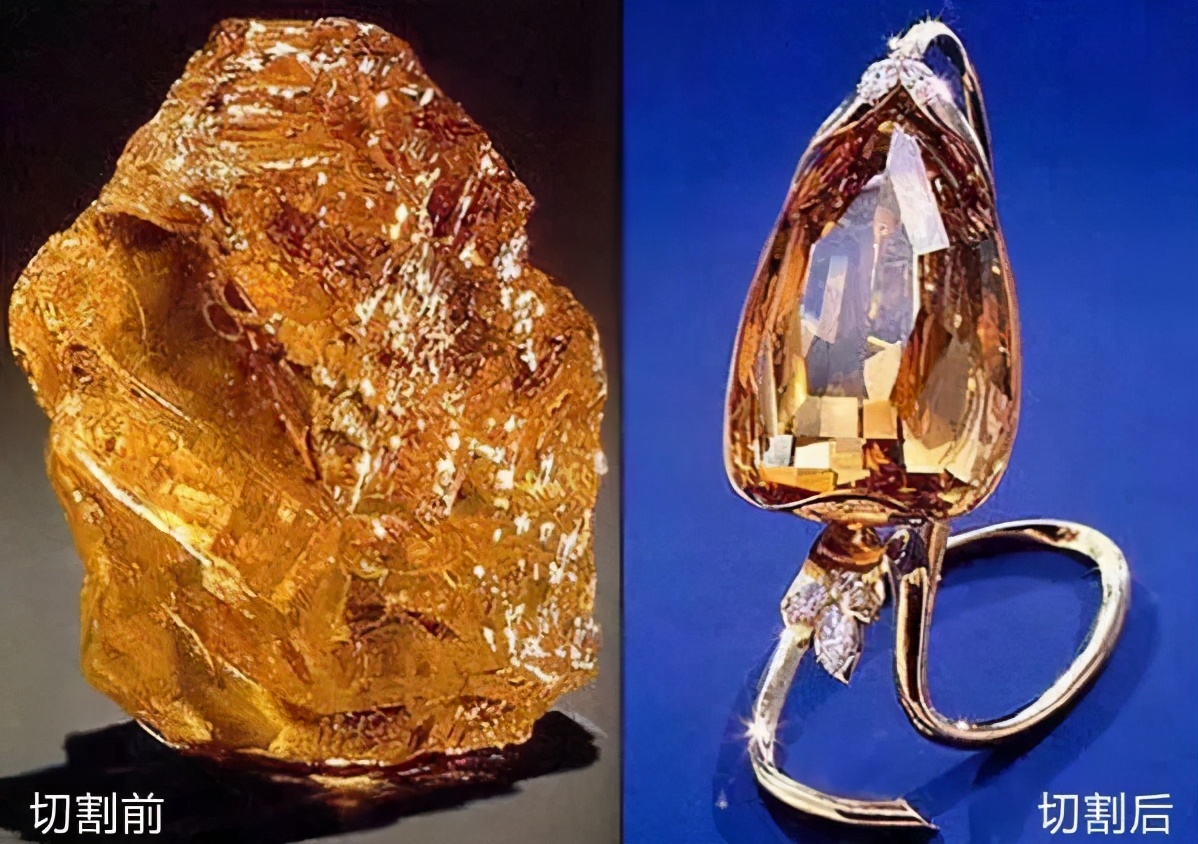 李佳琦最近推荐的钻戒,李佳琦卖10克拉钻戒价值