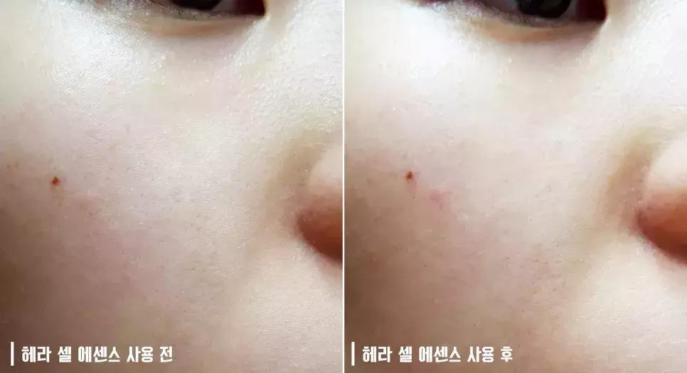 空瓶记用完的好物,空瓶记精华液大全