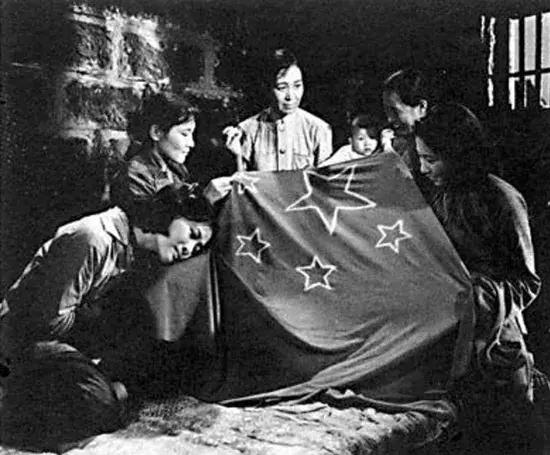 信仰｜英勇如斯，伟大如斯！为了新中国，她牺牲在黎明之前