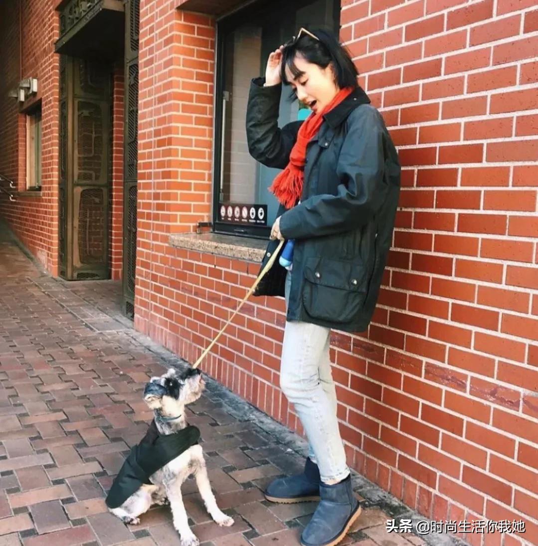 女人穿的外套有气质的质量最好的,女生外套有这几件就够了