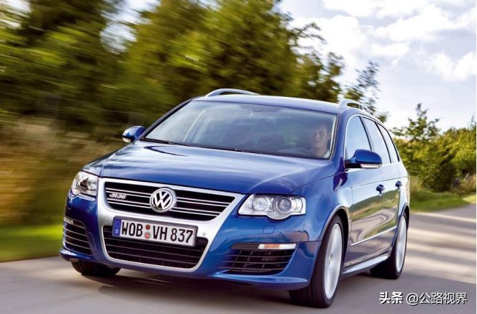 几千块钱的旅行车,几千块能玩的车