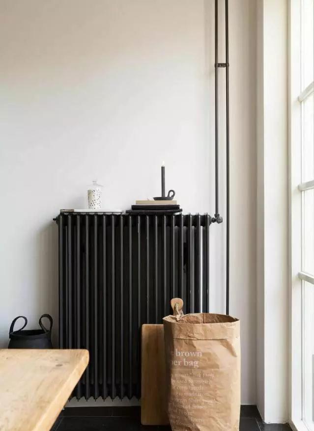 临泉地暖用5年后感受,燃气地暖用5年后感受