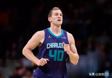 他在场与否，球队胜率区别很大！黄蜂中锋对球队影响太大！