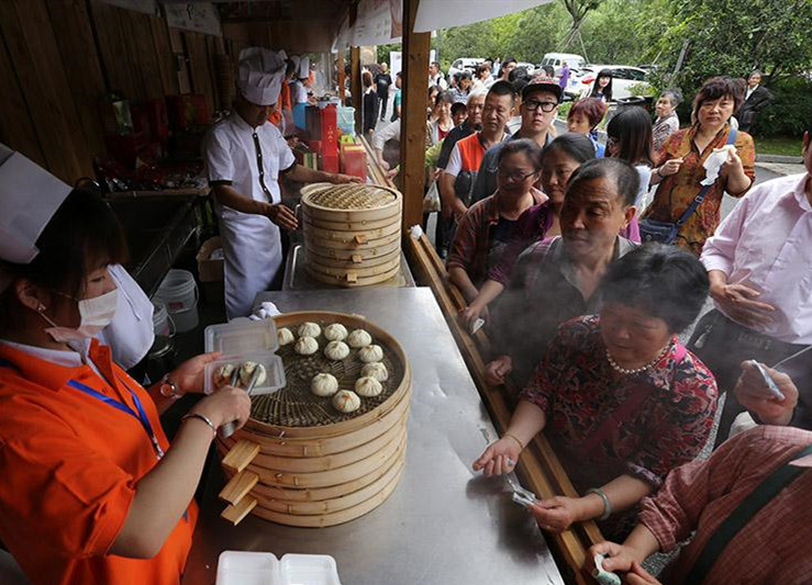 成都培训早餐学费需要多少,成都学早餐技术哪里正宗