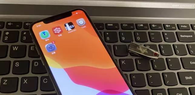 ios14u盘越狱方法,u盘越狱详细步骤ios10.3