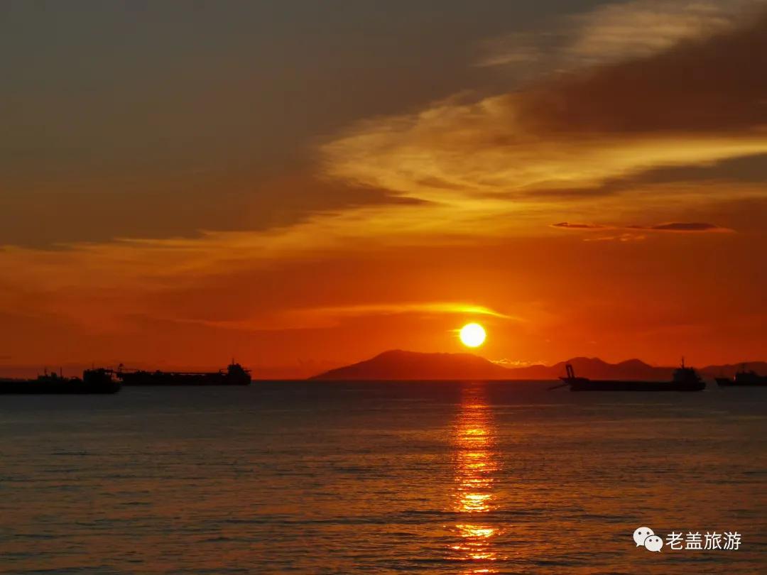 疫情下三亚滨海旅游实地考察思考