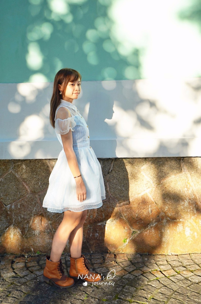 澳门小资打卡,澳门小众街区