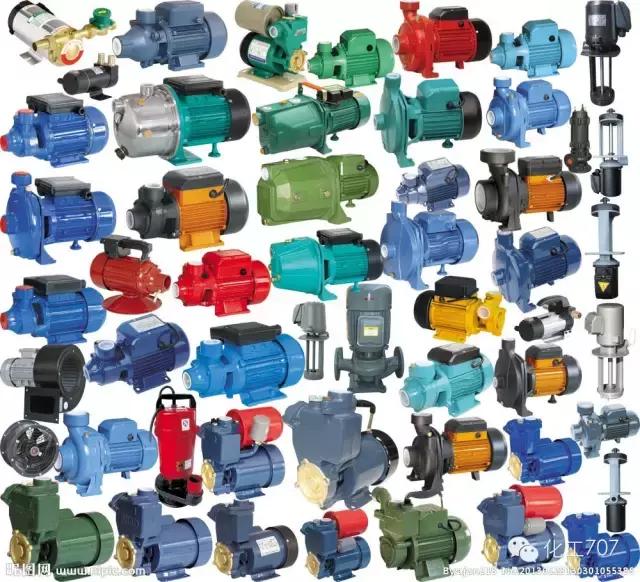 水泵故障大全视频,故障水泵