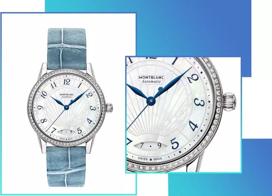 乘坐这趟万宝龙号航班，我发现了时髦都市人的秘密