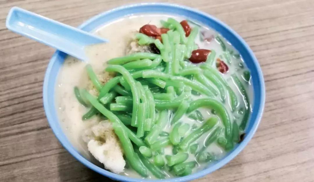 这座城市古老而又年轻,马来西亚的隐世小城