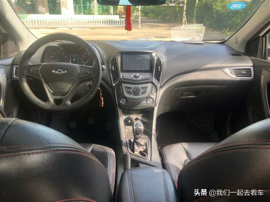 二手艾瑞泽5值得购买吗,二手奇瑞艾瑞泽5一万多块钱