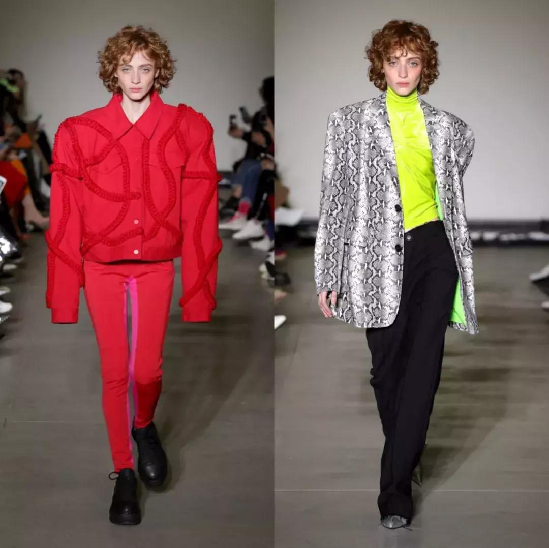 粉色打底适合什么颜色的外套,最适合女生的颜色