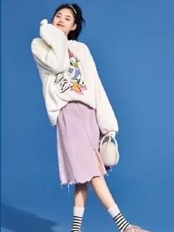 正港和迪士尼的联名品牌,迪士尼联名产品哪些不成功