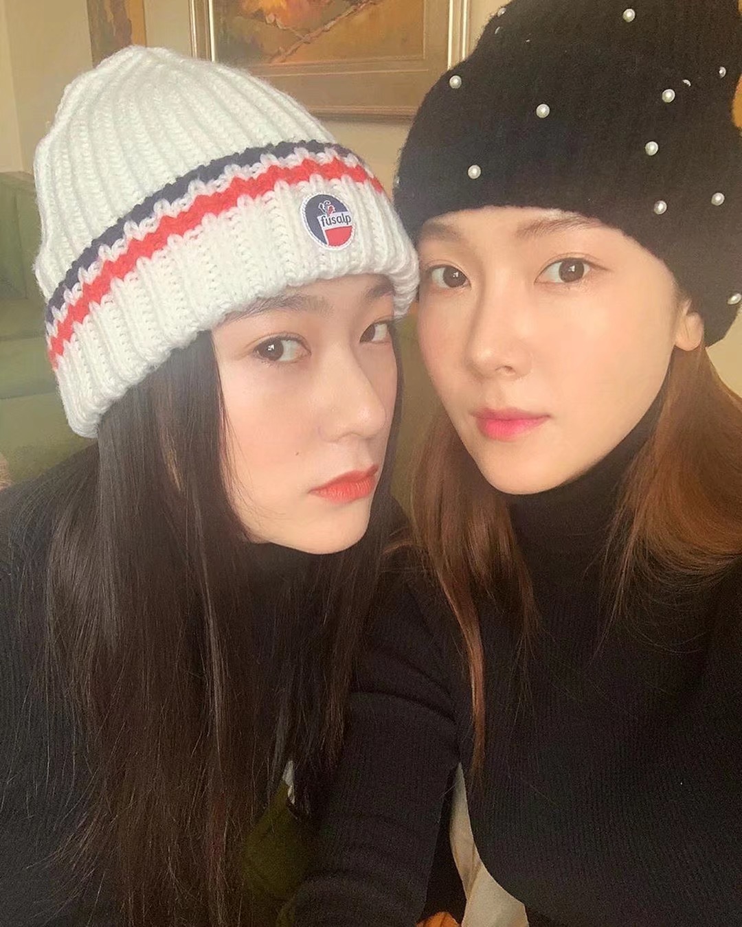 郑秀晶krystalfirstkiss,superstar郑秀晶