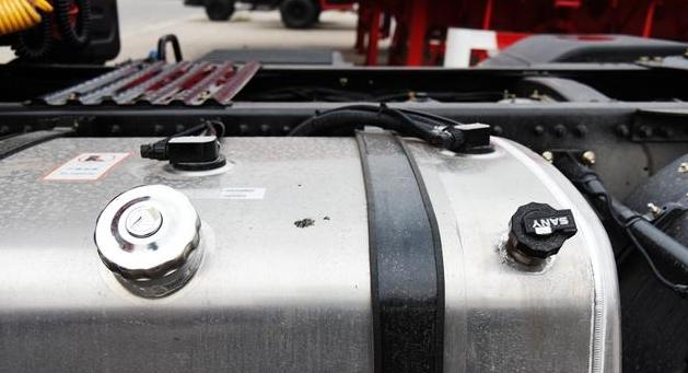 潍柴500马力和潍柴430马力哪个好,老司机都喜欢买的车