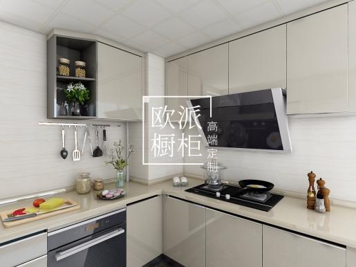 家里没烧饭厨房为什么会有油烟味,明明家里没做饭但是有油烟味