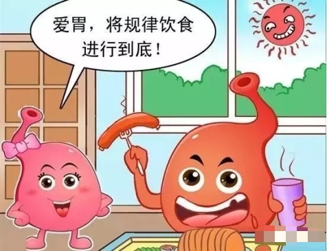 怎么辨别口臭是口腔还是肠胃,怎么判断口臭来自肠胃还是口腔