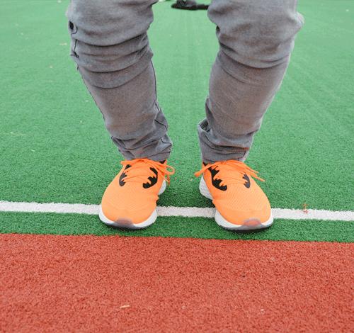 小米天越跑鞋,小米天越越野鞋