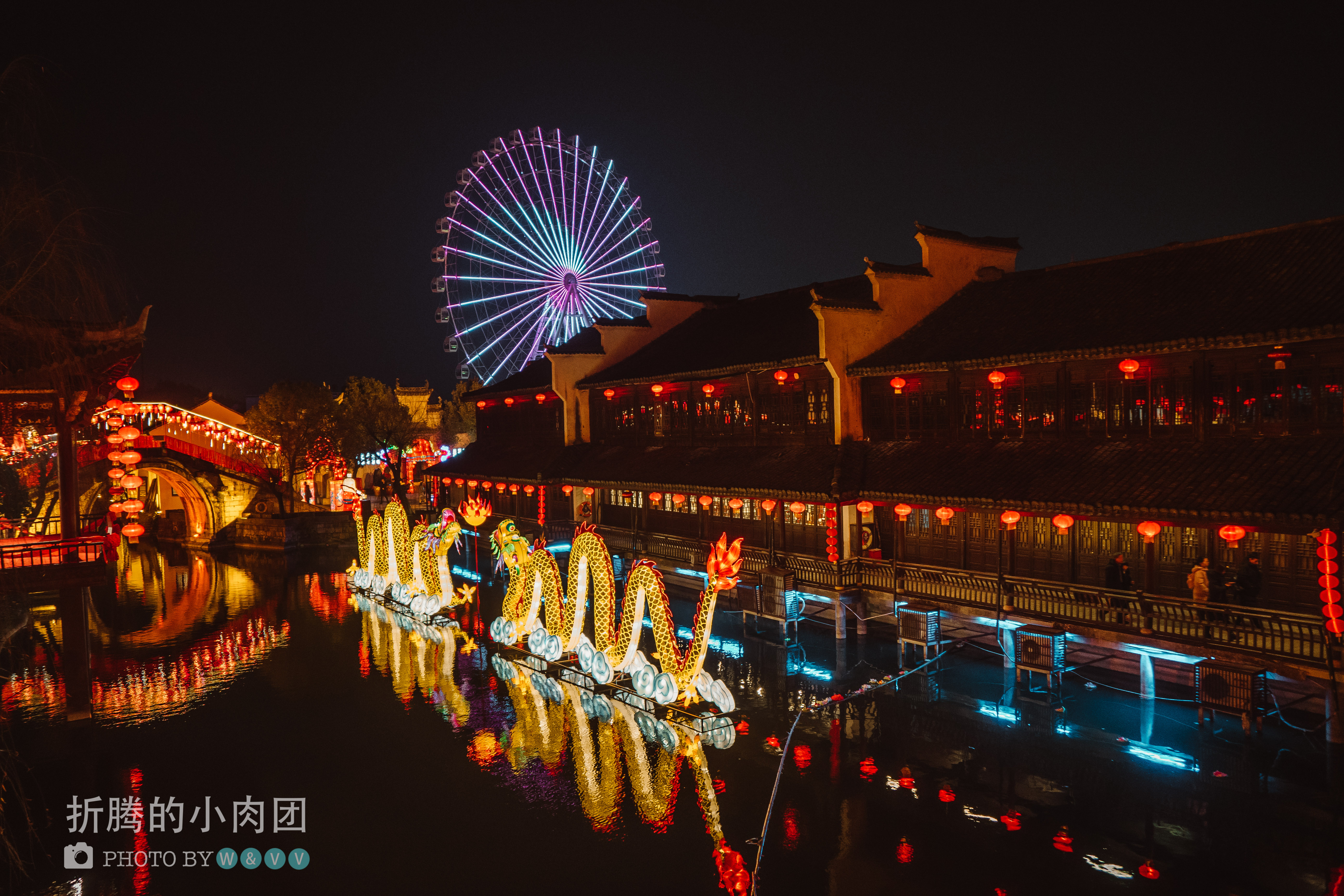 横店影视游玩攻略,去横店最应该去的地方