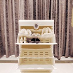 家里买智能鞋柜到底是不是交智商税？阿爽小助理首期测评来啦