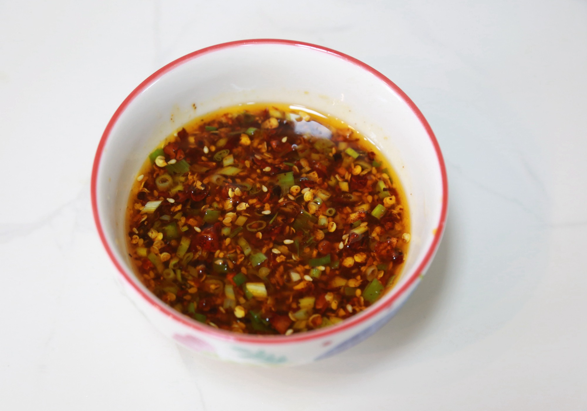 凉拌菠菜粉丝的汁怎么调,凉拌粉丝好吃的六种做法