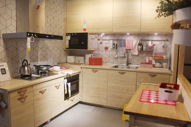 好看又实用的宜家家居,逛完宜家家居去哪里