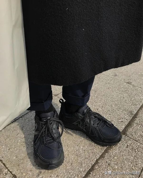 复古跑鞋性价比高,复古跑鞋大测评