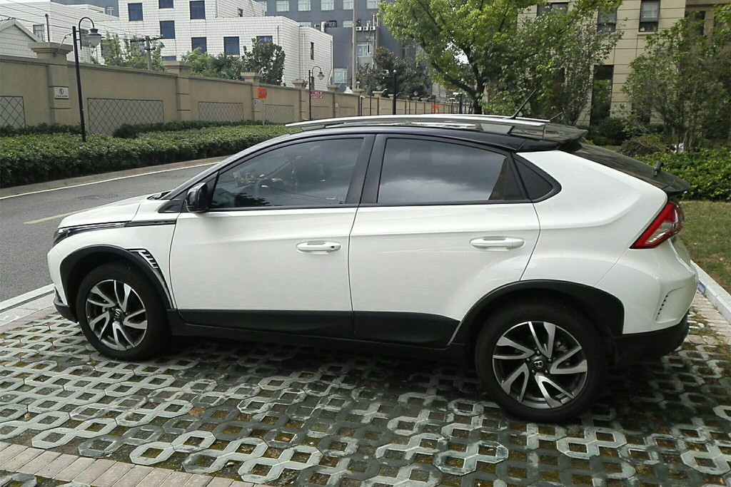 纳智捷u61.8t真实油耗是多少,15款纳智捷优61.8t油耗怎样