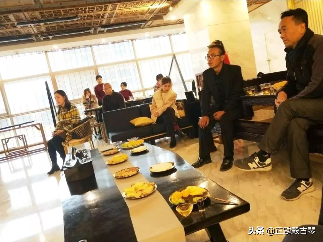 金秋雅集国画作品展,金秋雅集万家灯火