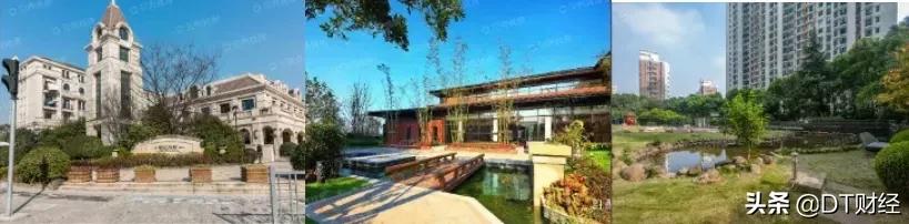 上海千万观景豪宅,上海千万豪宅介绍