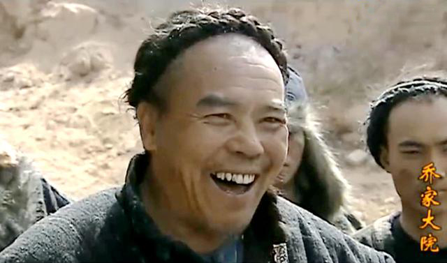 15岁首登银幕曾是长影力捧小生昔日银幕硬汉如今变化太大认不出