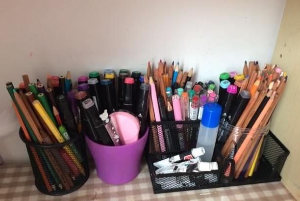 为什么00后消费越来越理智,学生党为什么爱买笔