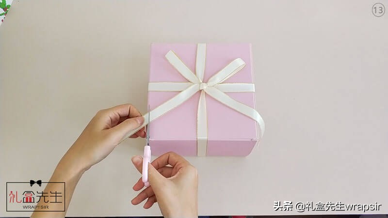 蝴蝶结简易系法十字结,蝴蝶结的系法十字蝴蝶结