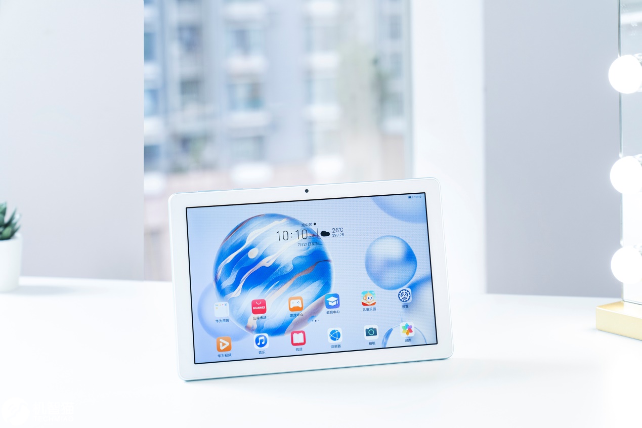 荣耀平板x6系统,荣耀平板6与x6有什么区别