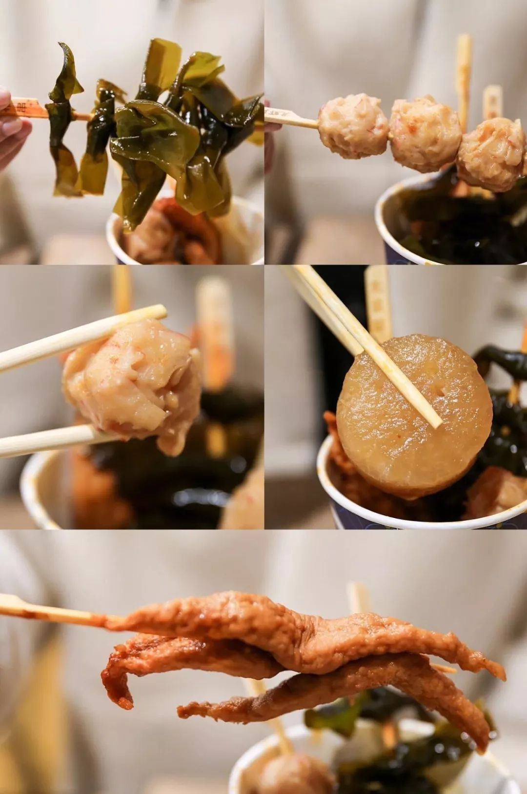 罗森711全家哪家更有竞争力,罗森711哪个好