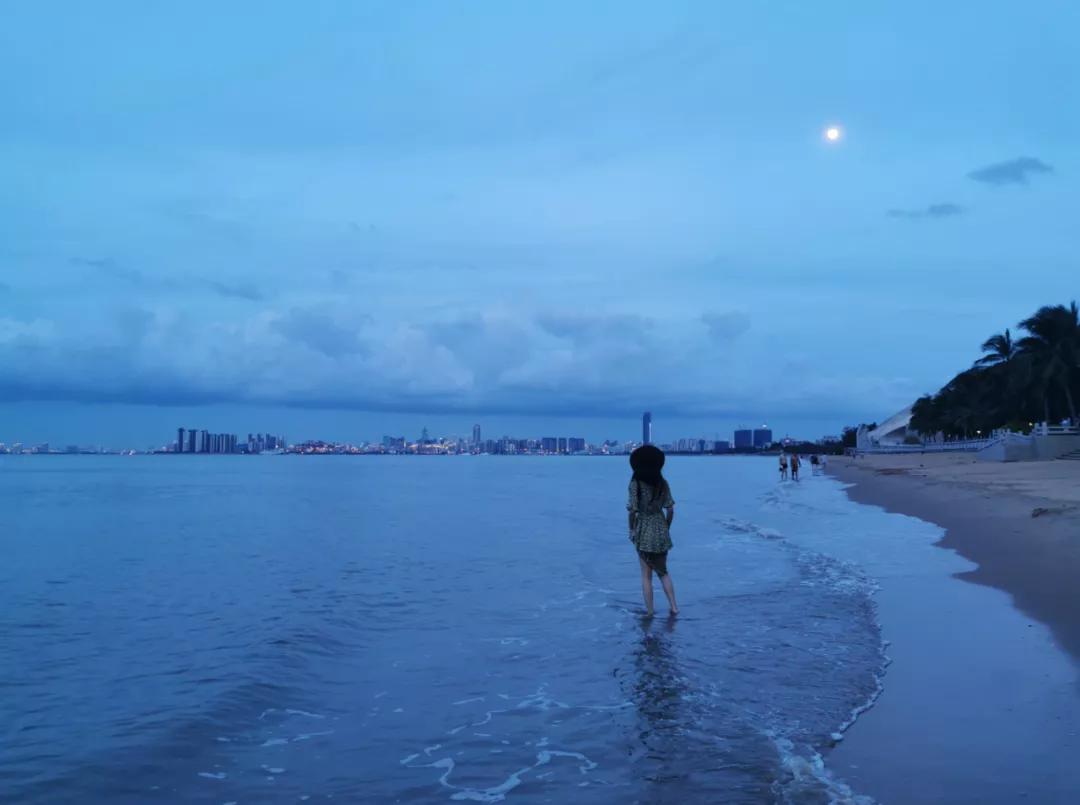 璇ヤ笉璇ュ幓娴峰彛,鏉ュ埌娴峰彛浣犲悗鎮斿悧