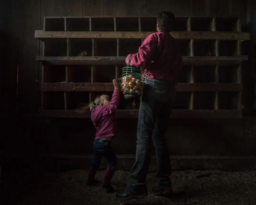 想成为摄影大神你得先过这一关,想要成为一名优秀的风光摄影师