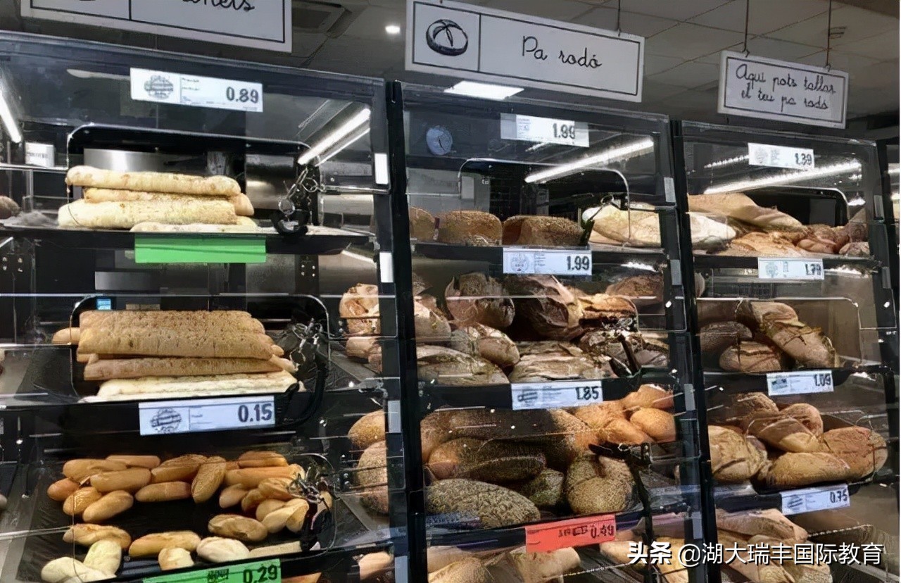 2021西班牙留学申请技巧解读,大专西班牙留学申请条件