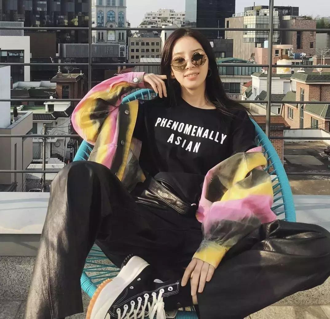 16双明星也在穿的小白鞋，值得一看！