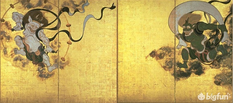 对马岛之魂最强护符搭配,对马岛之魂初期两个神级护符