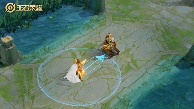 达摩体验服新出装,达摩体验服最新改动有多离谱