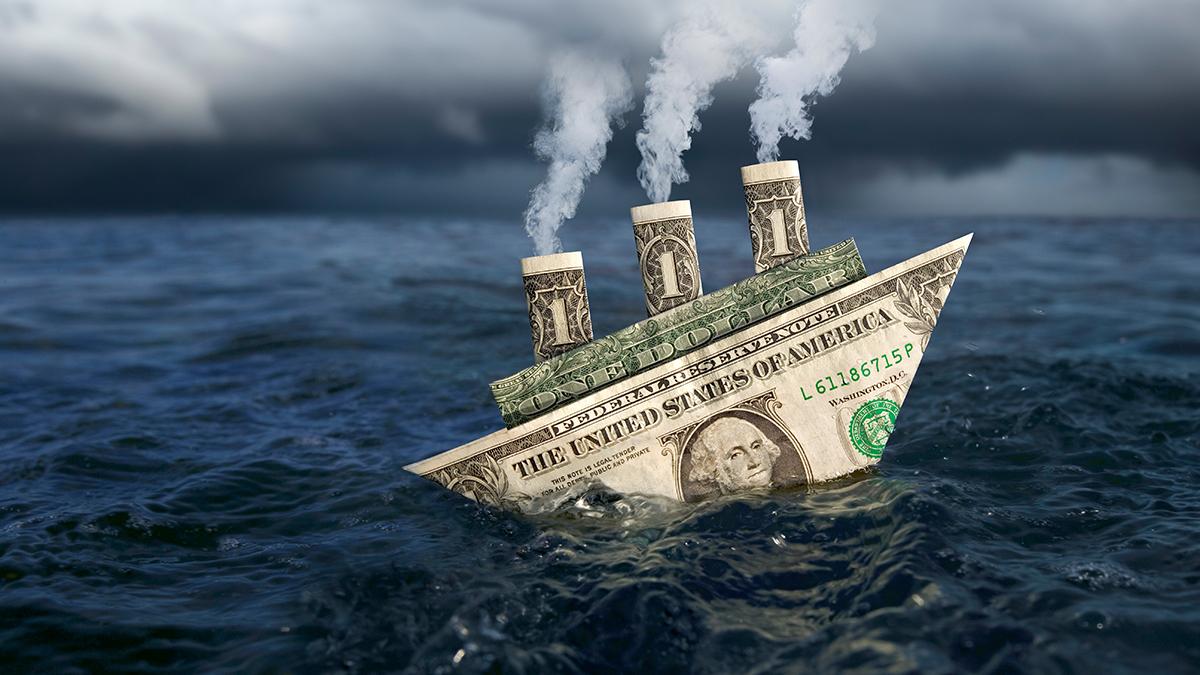 美国肉类过剩,美国猪肉堆积如山原因