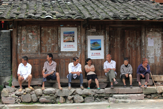 宁海长街文围村视频,最新宁海长街文围村