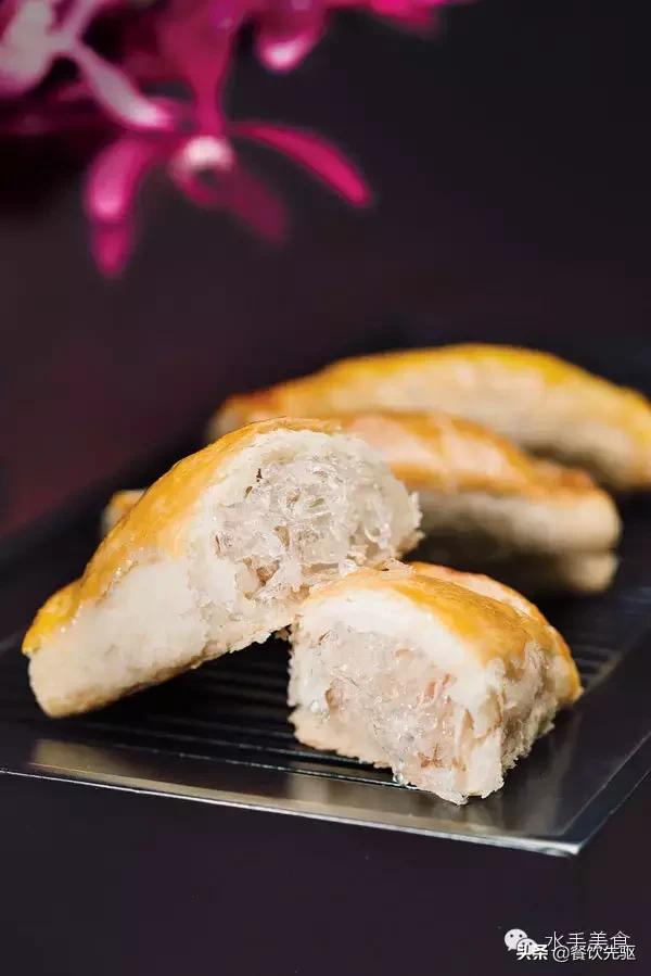 香港厨师秘制酱油配方大全,香港粤菜酱汁