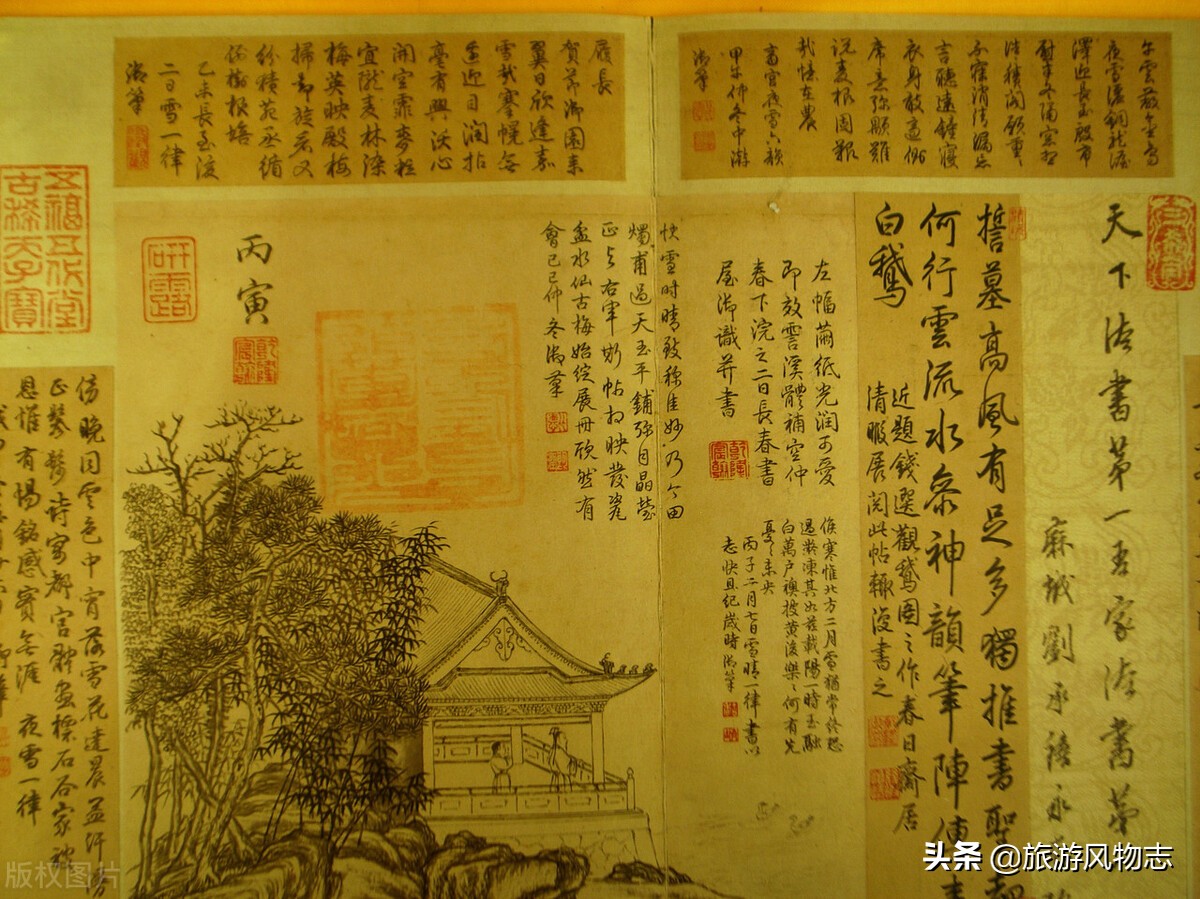 江西著名的景点和特产有哪些,江西的十大特产有什么