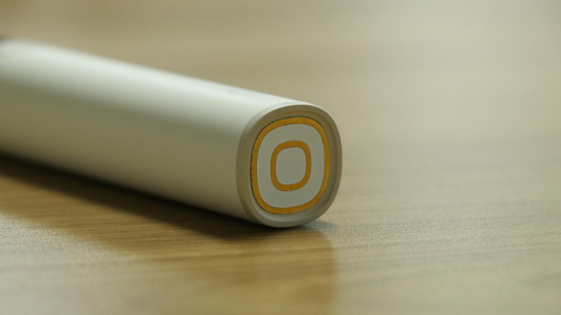 欧克林智能护齿,欧可林牙刷测评