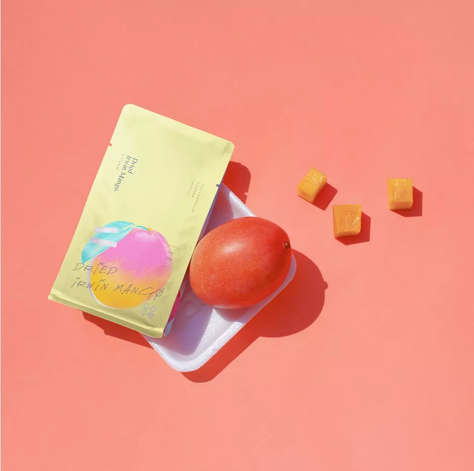 坚果类产品的系列化包装设计,北京坚果平面包装设计