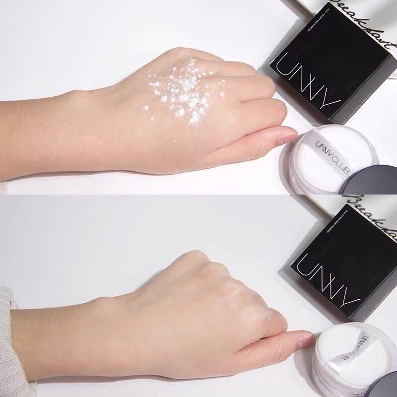 大牌散粉推荐公认好用第一名测评,最好用的散粉排行榜前十名测评