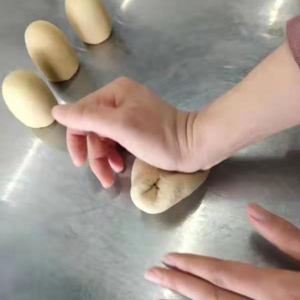 用面粉做馒头怎么做松软,简单面粉做馒头做法